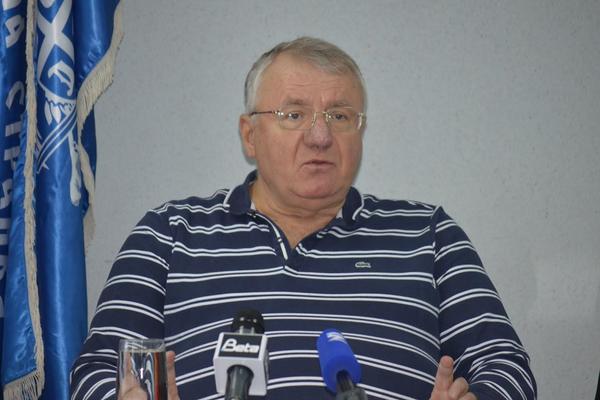 Šešelj: Tomislav Nikolić je planirao krvoproliće! (FOTO)
