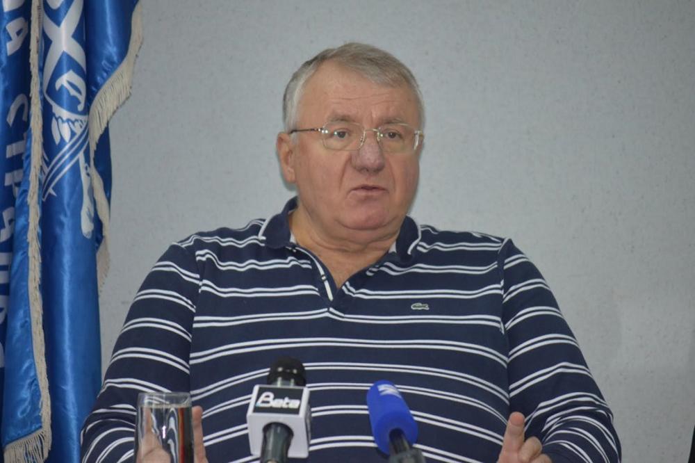 Šešelj: Tomislav Nikolić je planirao krvoproliće! (FOTO)