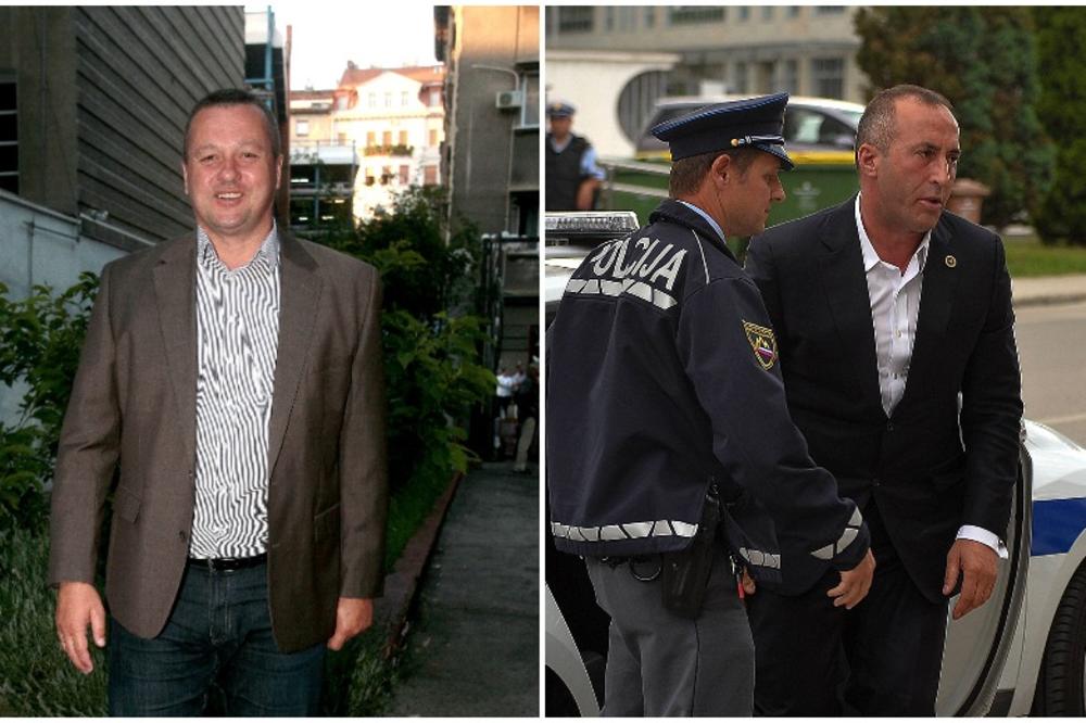 Jedan od najmoćnijih Srba služio je vojsku s desetarom Ramušem Haradinajem! Ovako je to bilo...