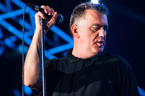 Imam svoj život SAMO ONDA KADA SE BORIM ZA NJEGA! Bučan, sirov i srčan rock Caneta  i Škrtica (FOTO) (VIDEO)