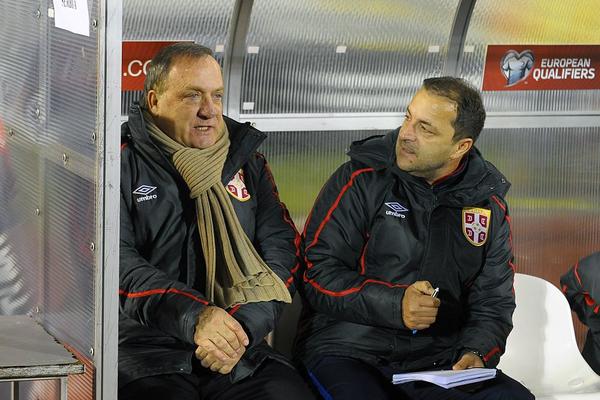 Sa nama se izblamirao, a šta će uraditi kao selektor Holandije?