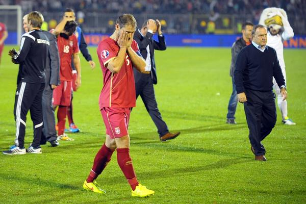 NEKADAŠNJI SELEKTOR SRBIJE ODLAZI U PENZIJU: Ovo je pravi klub za oproštaj!