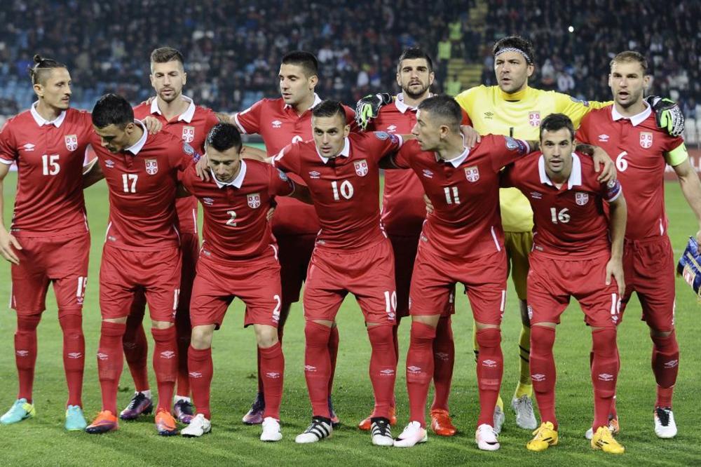POD NJIMA SE TRESE EVROPA! Zbog onoga što ovi fudbaleri rade, ponosna je cela Srbija! (VIDEO)