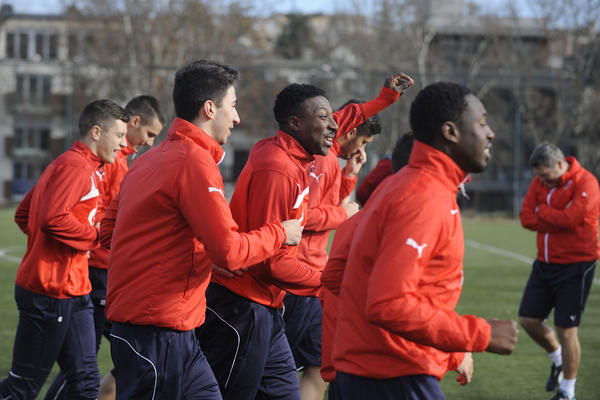 Kao grom iz vedra neba! Miljenik Delija prihvatio ponudu dobro poznatog kluba! (VIDEO)