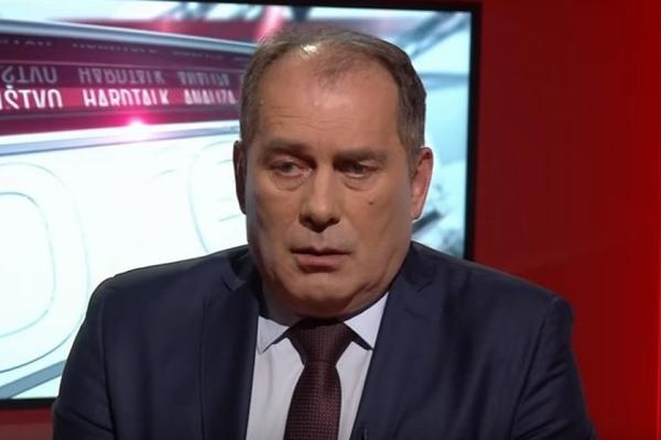 TO JE NAJOBIČNIJA IZMIŠLJOTINA! Mektić demantovao da postoji crna lista Srba kojima je zabranjen ulazak u BiH