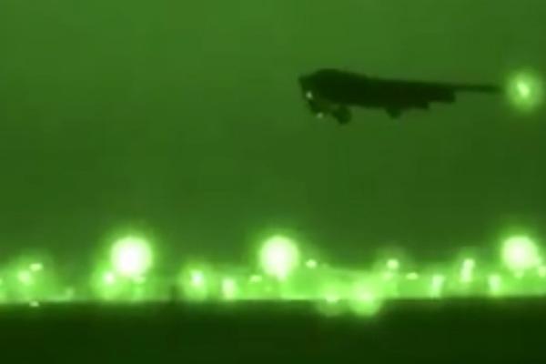 OVU ZVER je SAD poslala na Islamiste! Nećete verovati svojim očima! (VIDEO)