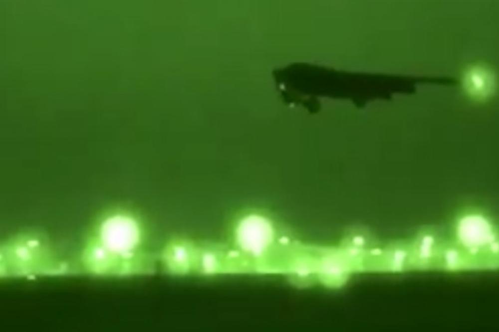 OVU ZVER je SAD poslala na Islamiste! Nećete verovati svojim očima! (VIDEO)