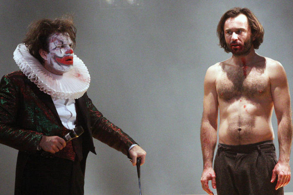 Ovo je najbolja hrvatska pozorišna predstava, a režirao ju je reditelj iz Beograda!