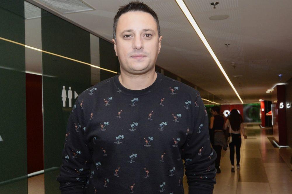 ANDRIJA MILOŠEVIĆ PROGOVORIO O NASLEDNIKU: Ono što je rekao RASTUŽILO JE SVE