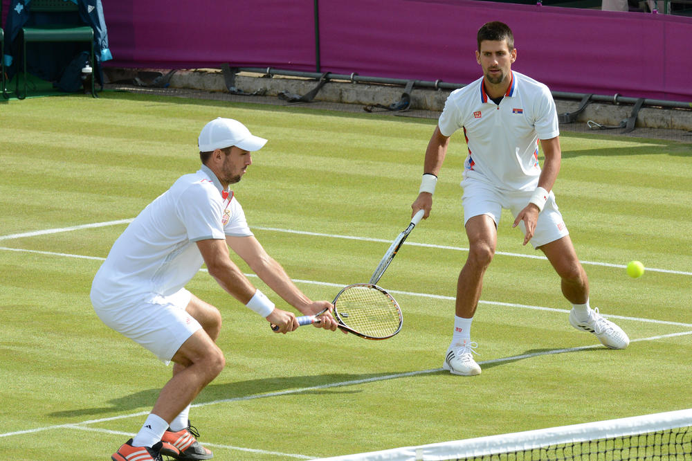 ATP lista je sve, samo nije lepa za oko ljubiteljima tenisa u Srbiji!