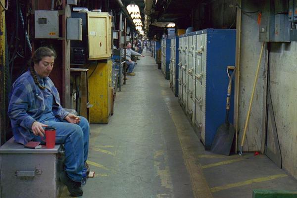 Festival REZ: Laboratorija eksperimenata na velikom platnu (FOTO) (VIDEO)