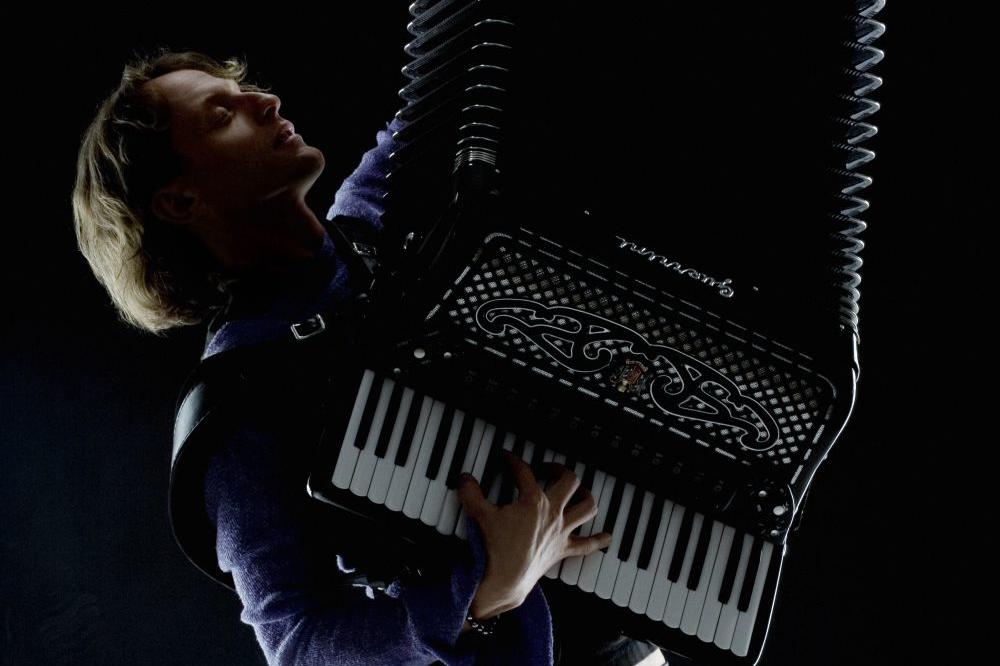 Balkanska muzika iz Japana: Tokyo koncert Miška Plavog stiže u Savamalu (FOTO) (VIDEO)