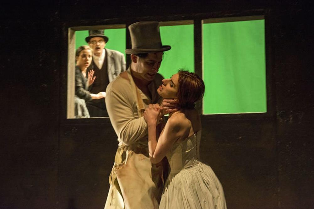 Skriveni teatarski biser: Nušićev Palilulski roman na sceni BDP-a