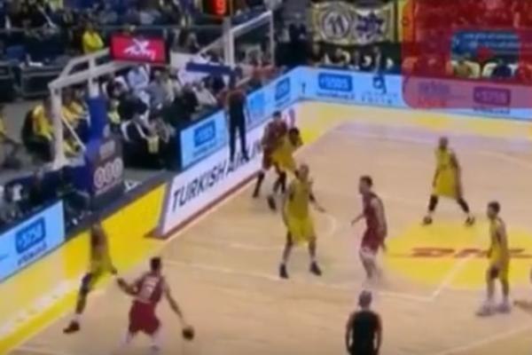 U Izraelu se možda ne jede burek, ali ih je Branko Lazić naterao da probaju! (VIDEO)