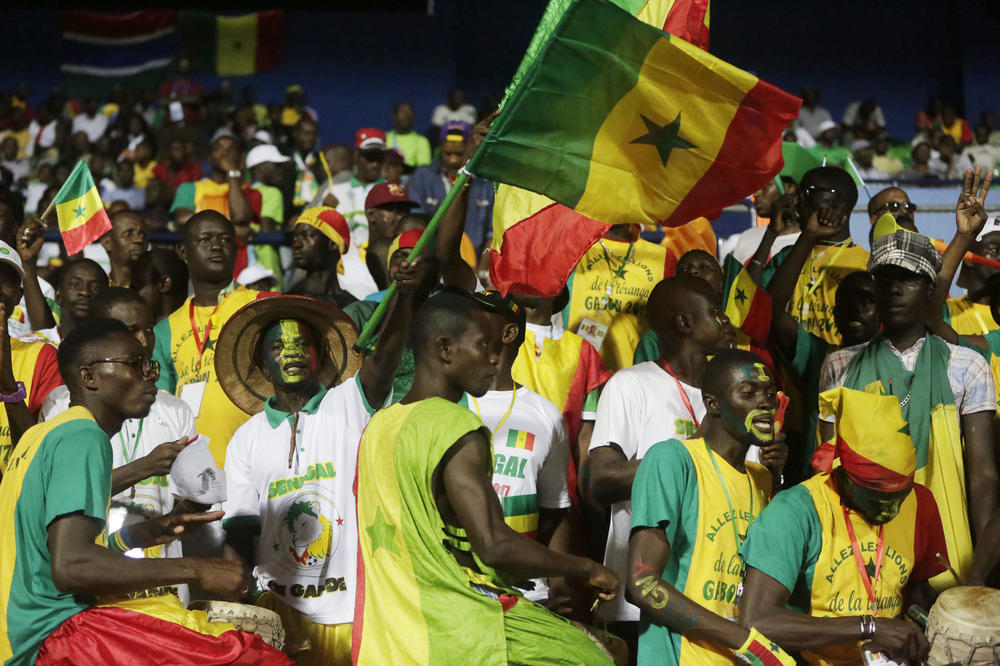 Afrički kup nacija ima svog prvog četvrtfinalistu! (VIDEO)