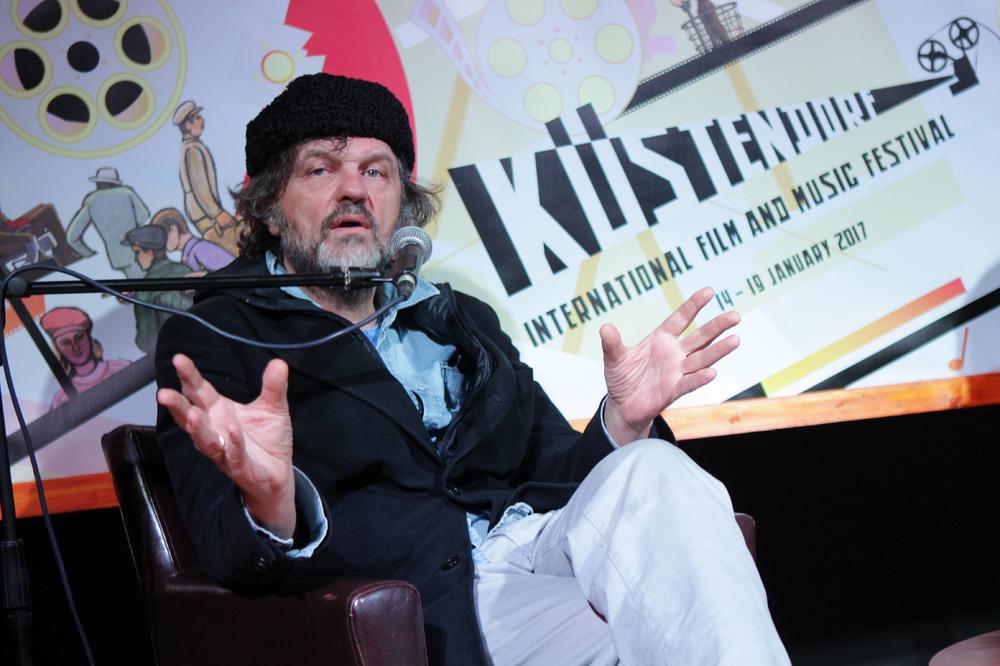 Zlatno jaje otišlo u Izrael: Završen 10. festival Kustendorf