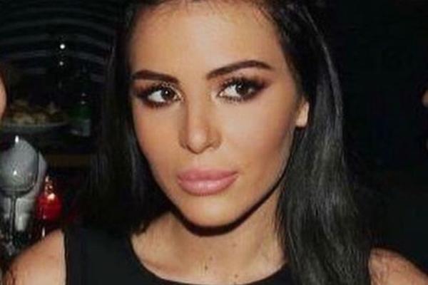 ANASTASIJA ODUŠEVILA SVOJE INSTAGRAM PRATIOCE: Ko je misteriozni muškarac sa kojim je plesala? (VIDEO)