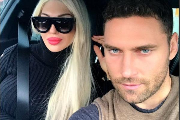 TRESAO SE ISTANBUL, DUŠKO SLAVIO ROĐ: JK ga iznenadila predivnim poklonom, ali kad vidite kako je izgledala zanemećete! (FOTO)(VIDEO)