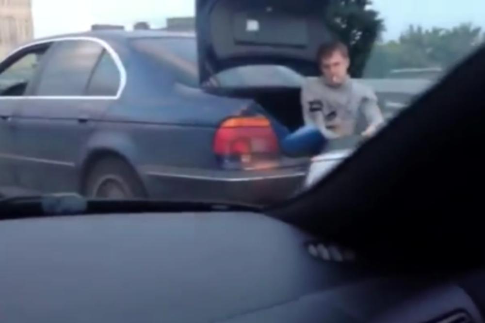 Evo zašto su Rusi najveći carevi na planeti! (VIDEO)