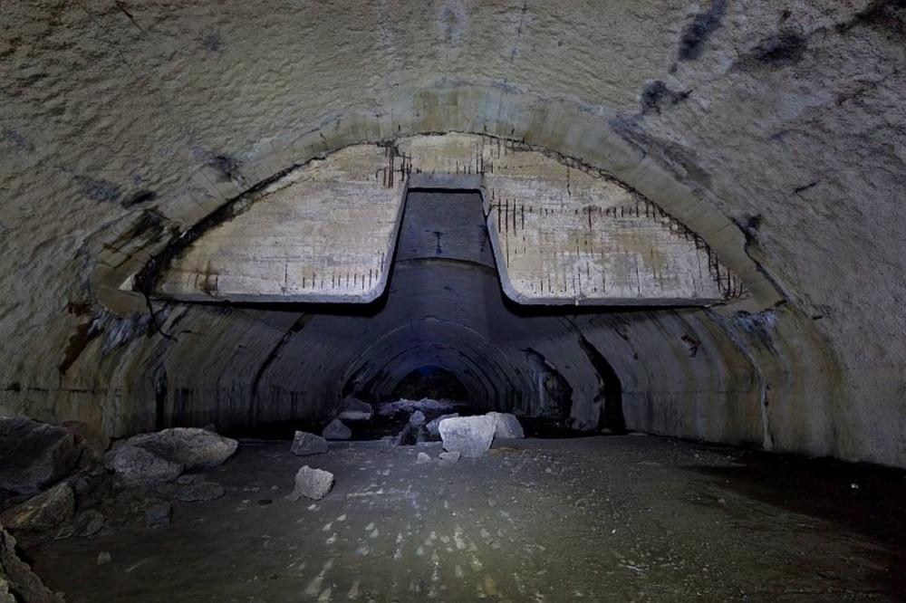 Najveća vojna tajna Jugoslavije krila se ispod ove planine! Mnogi je obilaze, a ne znaju da je "Objekat 505" ispod