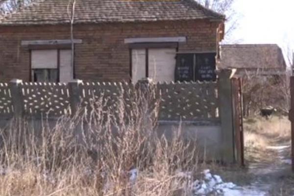 Majka i sin u srcu Srbije pronađeni mrtvi, uzrok GLAD i SMRZAVANJE! (VIDEO)
