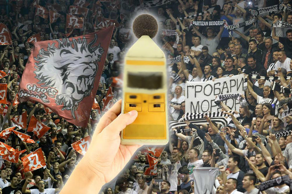 KO NAVIJA JAČE? Bili smo u grotlu Pionira među Delijama, a onda i s Grobarima i merili! (FOTO) (VIDEO)