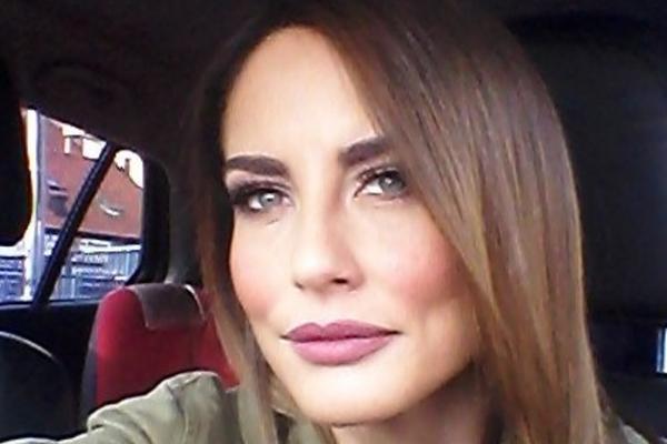 Zbog nje ćete zaboraviti Severinu! Jedna od najlepših Hrvatica se skinula ISPOD TUŠA i pokazala savršenu GUZU! (FOTO)