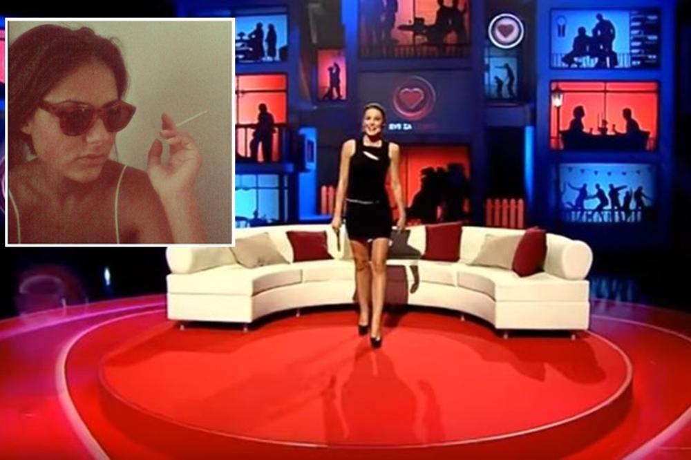 Nije u redu tući žene, ali sve je OK ako mu batine oprosti na TV: Gledala sam prvi put Sve za ljubav i imam samo 2 utiska! (FOTO)