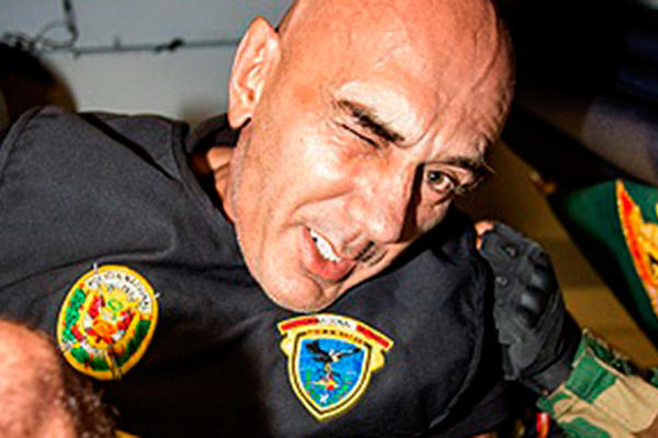 VELIKI PROPUST! Da ova informacija nije došla do peruanskih istražitelja danas bi Jakšić bio slobodan čovek