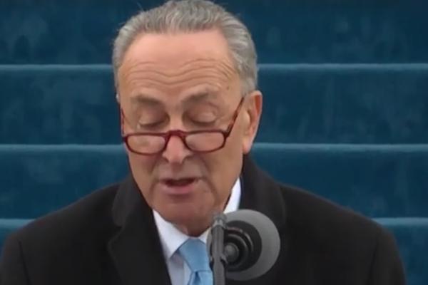 TRAMP NE SME DA UĐE U RAT SA IRANOM JER NEMA OVLAŠĆENJA: Šumer otkrio istinu, koju predsednik SAD nije pomenuo!