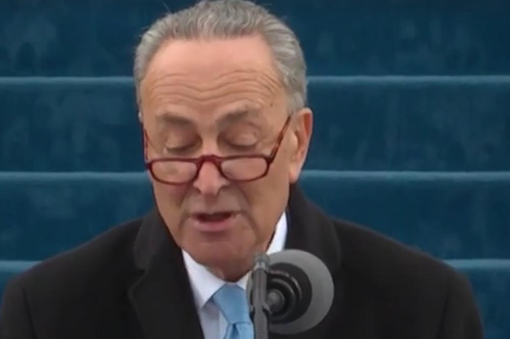 TRAMP NE SME DA UĐE U RAT SA IRANOM JER NEMA OVLAŠĆENJA: Šumer otkrio istinu, koju predsednik SAD nije pomenuo!