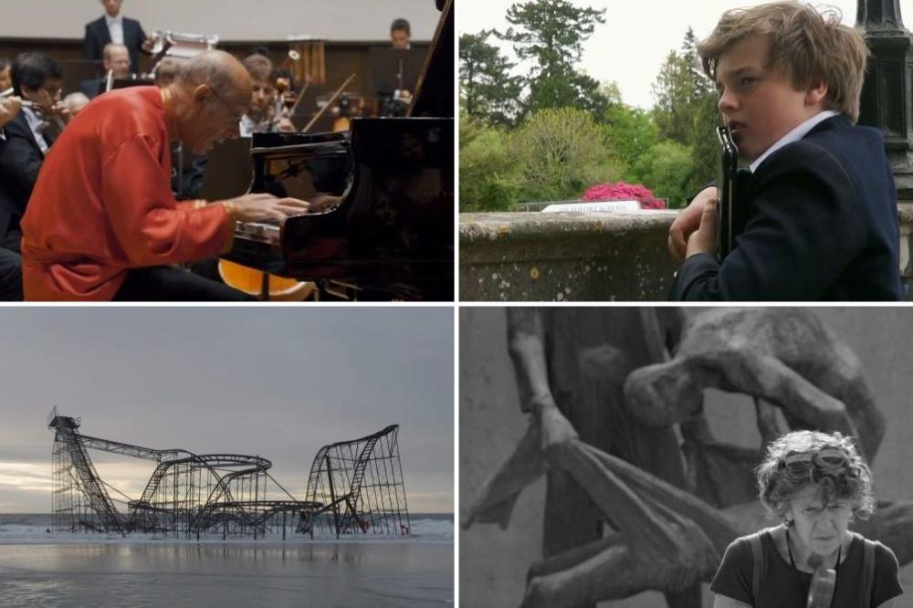 7 VELIČANSTVENIH: Najbolji evropski dokumentarci stižu u Sava Centar (VIDEO)