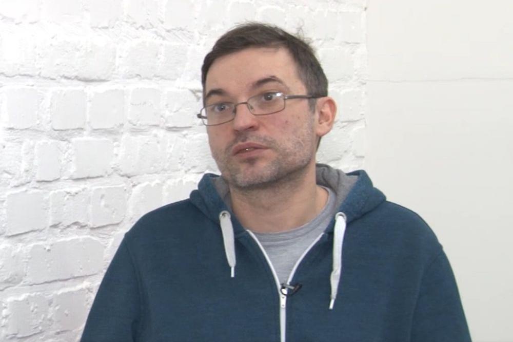 TOTALNO POMRAČENJE: Da li su  SRBI sujeveni ili NAIVNI? Dušan Šaponja ZNA ODGOVOR! (FOTO) (VIDEO)