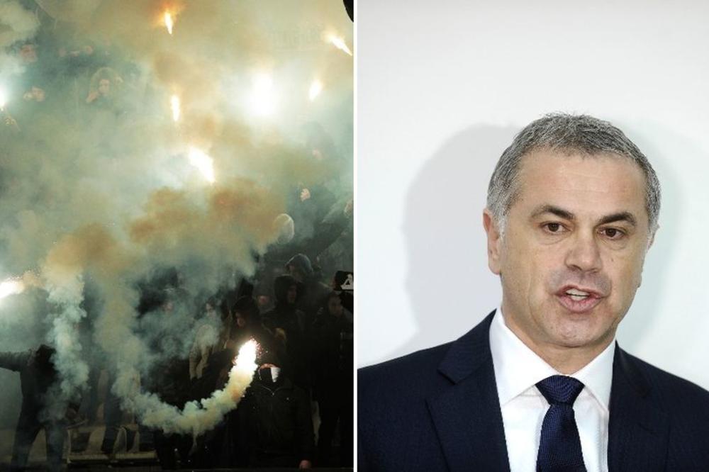 Isplivala dugo čuvana fotka Zvezdana Terzića i postala hit među Grobarima! (FOTO)