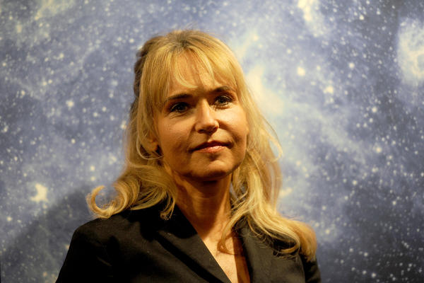 Anica Dobra je oduvek prelepa, ali kada vidite njenu naslednicu! Ufff... Ista mama! (FOTO)