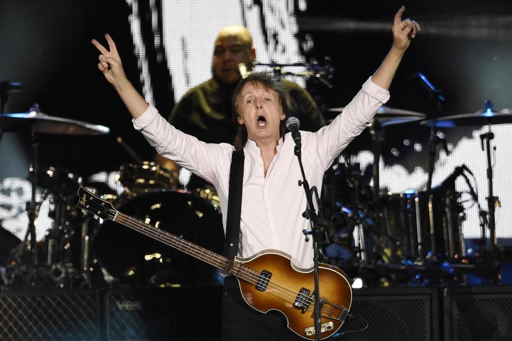 Hoću svoja prava, NEĆETE DA ME PRVARITE! Čuveni Pol Makartni TUŽIO MUZIČKOG GIGANTA! (FOTO) (VIDEO)