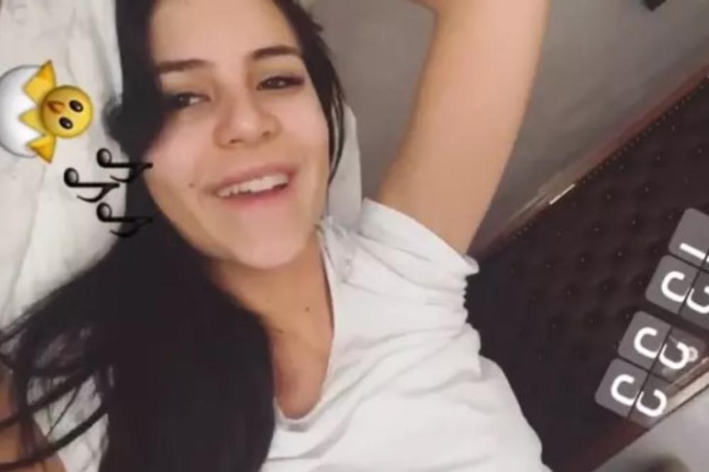 CECA RENOVIRA KUĆU! Anastasijina reakcija je potpuni HIT, nije zadovoljna...