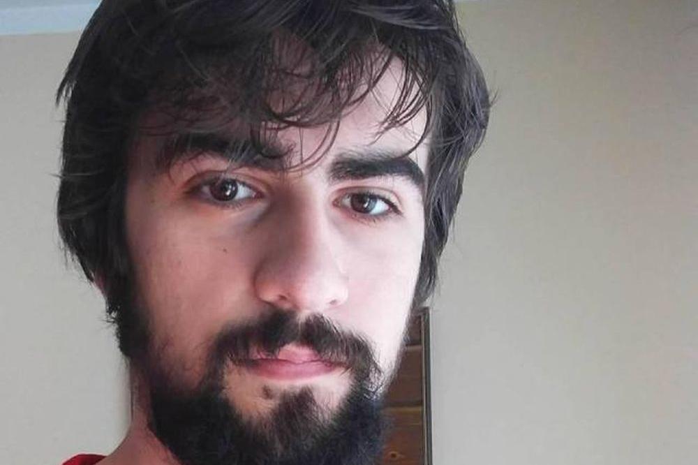 Humanitarna svirka: Pankeri za Ognjena Petrovića u klubu Fest