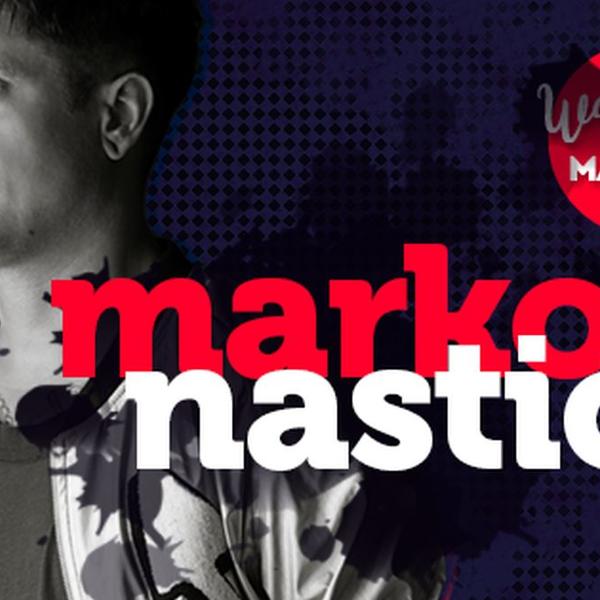 Omladina voli rejvove: Marko Nastić prvi put Mehanizmu!