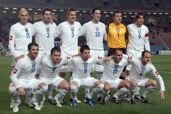 Bivši reprezentativac Srbije osuđen zbog umešanosti u sporne transfere!