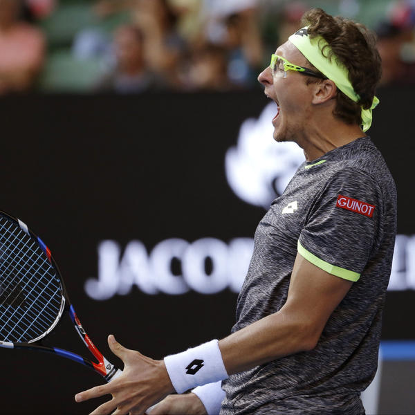 Novakov dželat posle novog maratona izjednačio najbolji rezultat u karijeri! (VIDEO)