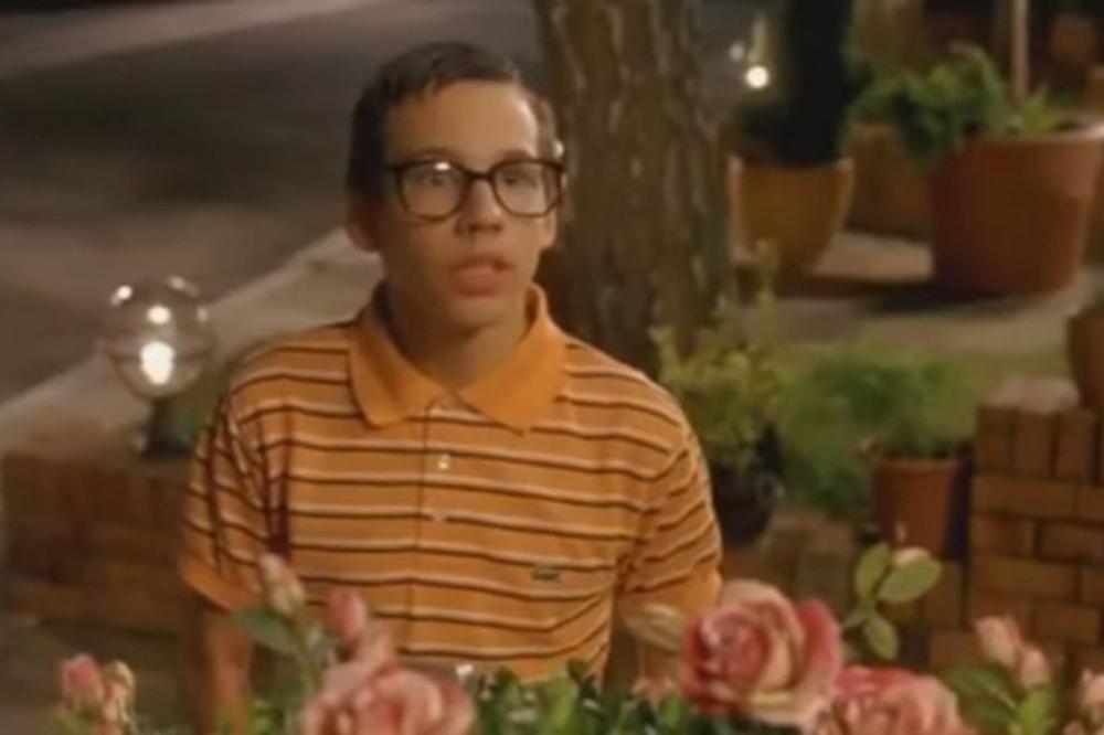 SEĆATE SE SMOTANOG MARKA!? POSLE ULOGE U "MI NISMO ANĐELI" NESTAO JE IZ JAVNOSTI: Danas radi nešto SKROZ drugačije!