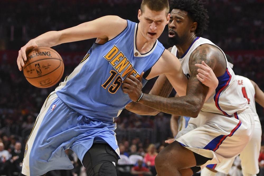 Dokle god se ovakve stvari budu dešavale, Nikola Jokić neće biti istinska NBA zvezda! (VIDEO)