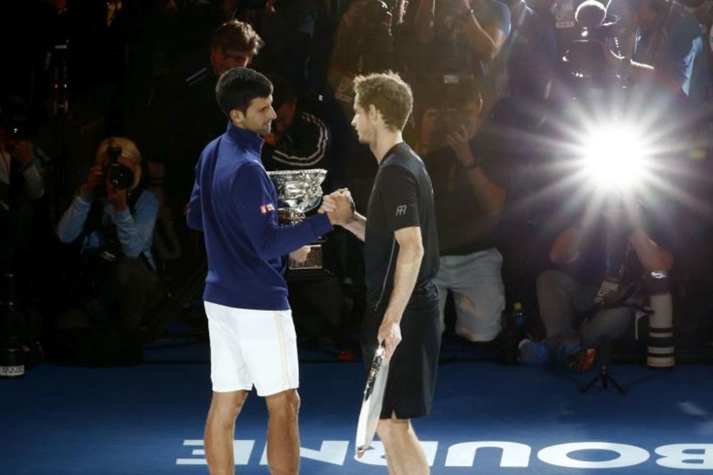 Posle Olimpijskih igara u Parizu - završava veliku tenisku karijeru! (foto+video)