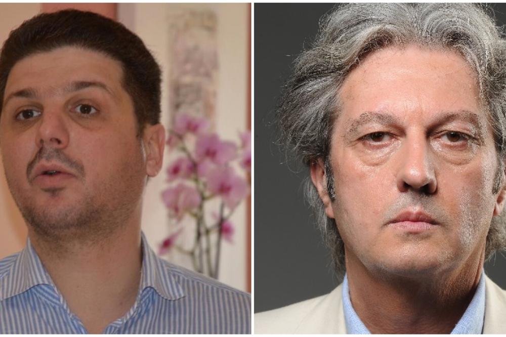 BATO JUGOVIĆ: Milomir Marić je moj siguran glas na predstojećim izborima! (FOTO)