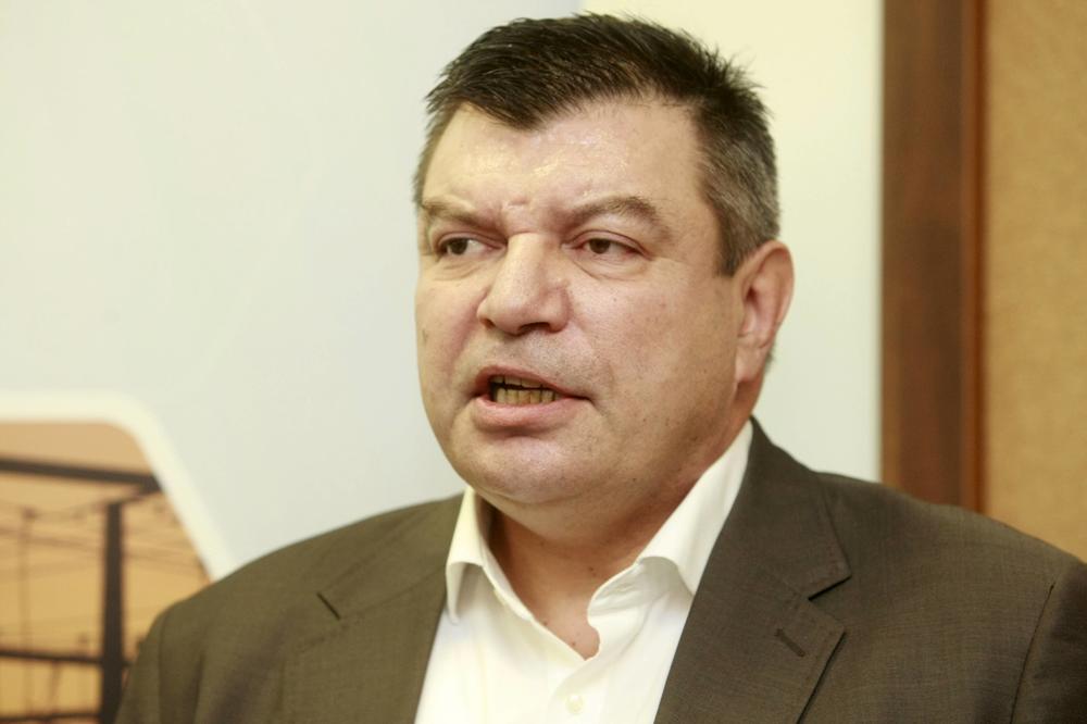 STIGLO IZVINJENJE IZ EPSA OD GRČIĆA: Smenićemo odgovorne za visoke račune, a građanima ćemo nadoknaditi štetu!