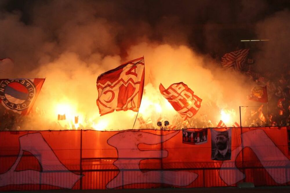 SEVER U TRANSU LUDUJE! Reprezentativac se vraća u Beograd! Zvezdin bedem će sa njim biti nepremostiv! (VIDEO)