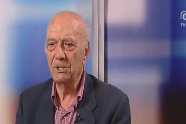 PREMINUO KOMUNISTIČKI FUNKCIONER Boško Krunić