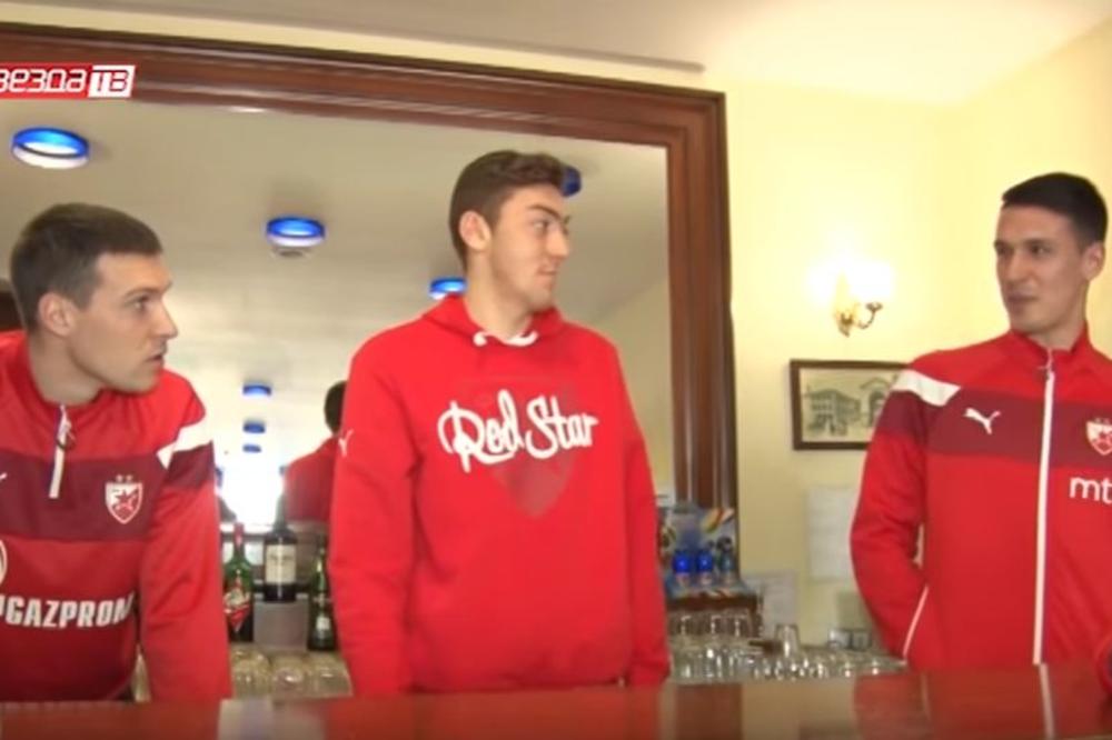 Čekali su ga 6 meseci da dođe u Zvezdu, a posle još 6 meseci novi trener na njega ne računa!