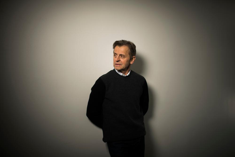 DRAGE DAME, SPREMITE SE! Slavni Barišnjikov stiže u Beograd! (FOTO) (VIDEO)